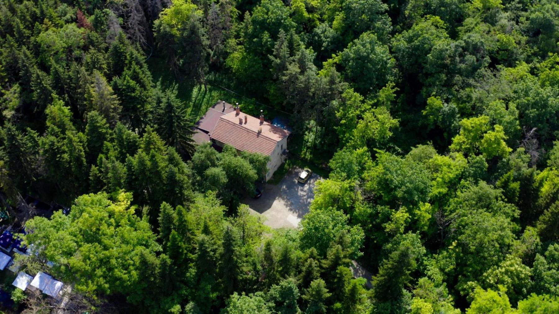 Крушун - Единствена На Метри От Водопадите, Krushun - The Only Stay Just Meters From The Waterfalls Krushuna Exterior photo
